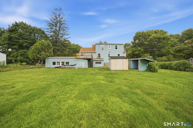 115 Bolton Branch Road, Coventry, CT 06238