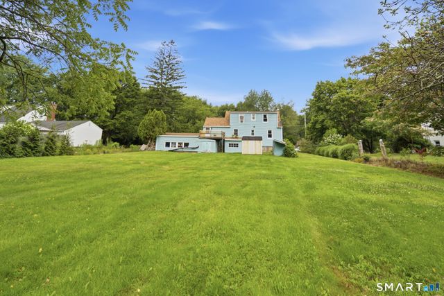 115 Bolton Branch Road, Coventry, CT 06238