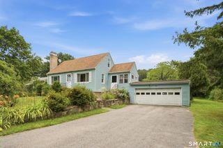 115 Bolton Branch Road, Coventry, CT 06238