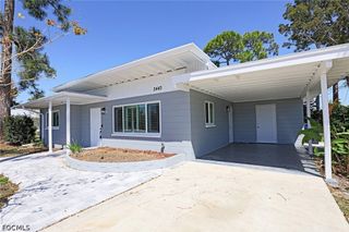 2243 Harvard AVE, Fort Myers, FL 33907