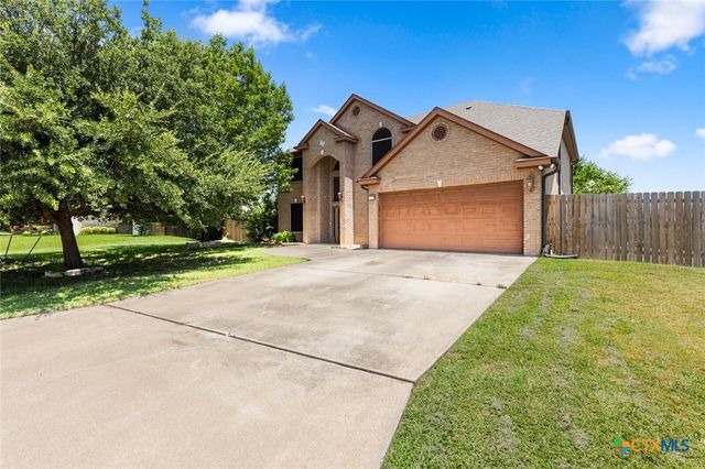 2123 Grizzly Trail, Harker Heights, TX 76548