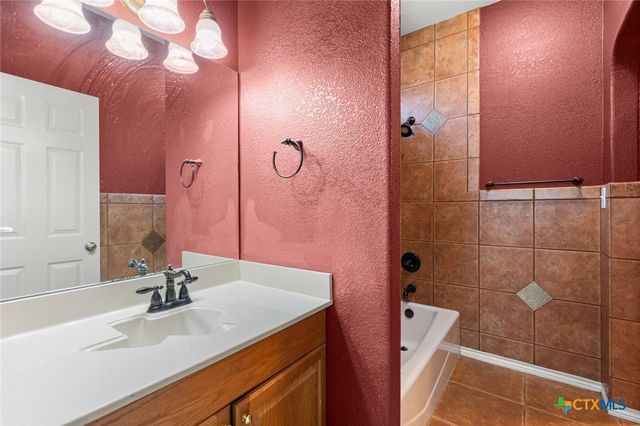 2123 Grizzly Trail, Harker Heights, TX 76548