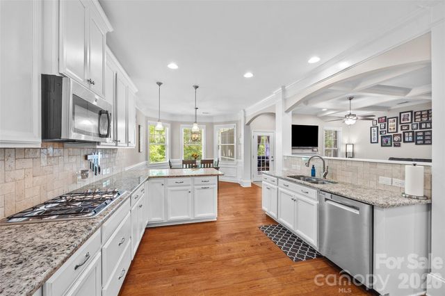 3030 Foggy Hollow Lane, Clover, SC 29710