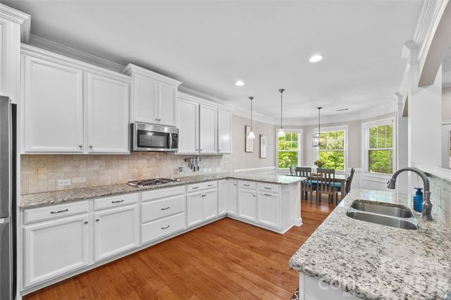 3030 Foggy Hollow Lane, Clover, SC 29710