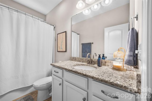3030 Foggy Hollow Lane, Clover, SC 29710