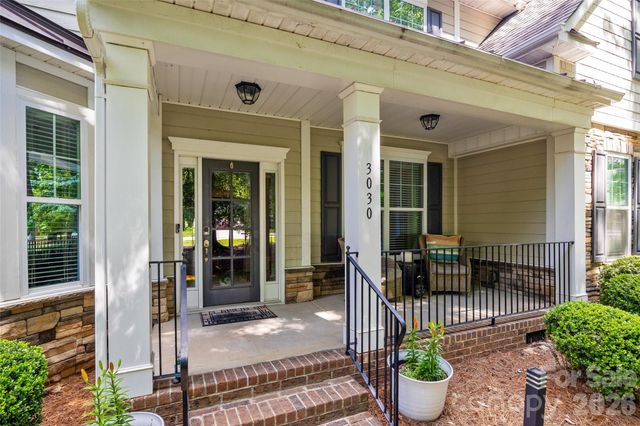 3030 Foggy Hollow Lane, Clover, SC 29710