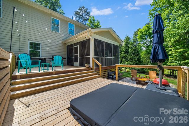 3030 Foggy Hollow Lane, Clover, SC 29710