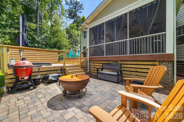 3030 Foggy Hollow Lane, Clover, SC 29710