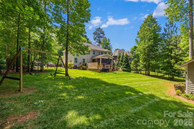 3030 Foggy Hollow Lane, Clover, SC 29710
