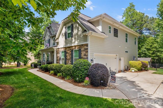 3030 Foggy Hollow Lane, Clover, SC 29710