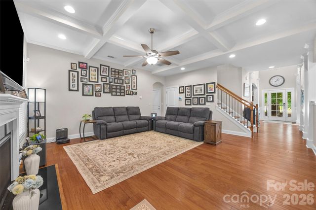3030 Foggy Hollow Lane, Clover, SC 29710