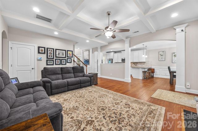 3030 Foggy Hollow Lane, Clover, SC 29710