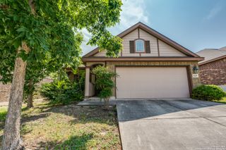 129 Buckskin Way, Cibolo, TX 78108