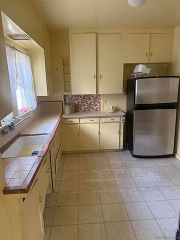 4122 1St, San Diego, CA 92103