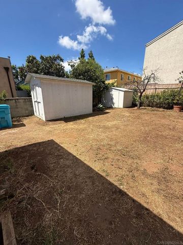 4122 1St, San Diego, CA 92103