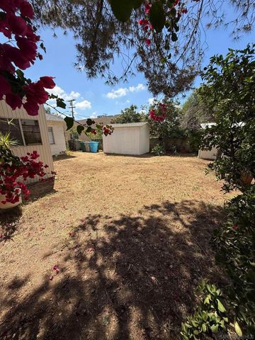 4122 1St, San Diego, CA 92103