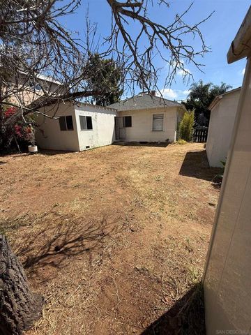 4122 1St, San Diego, CA 92103