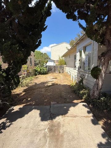 4122 1St, San Diego, CA 92103