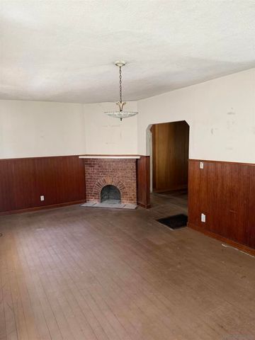 4122 1St, San Diego, CA 92103
