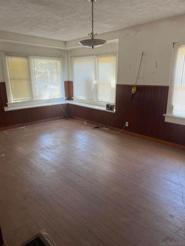 4122 1St, San Diego, CA 92103