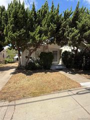 4122 1St, San Diego, CA 92103