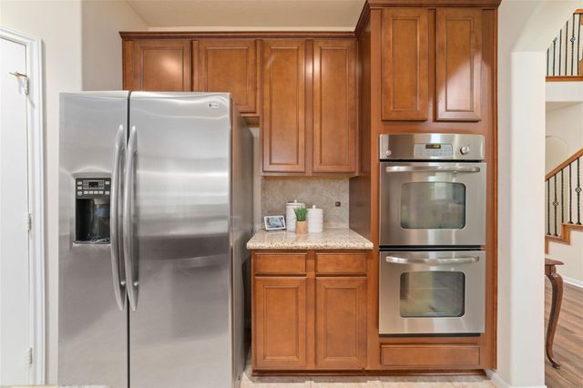 14422 Lakepointe Bend Lane, Cypress, TX 77429
