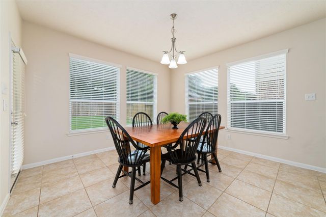 14422 Lakepointe Bend Lane, Cypress, TX 77429