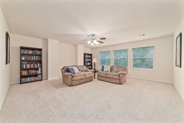 14422 Lakepointe Bend Lane, Cypress, TX 77429