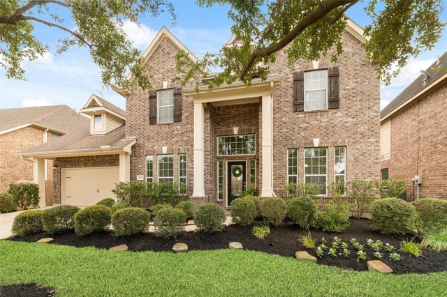 14422 Lakepointe Bend Lane, Cypress, TX 77429
