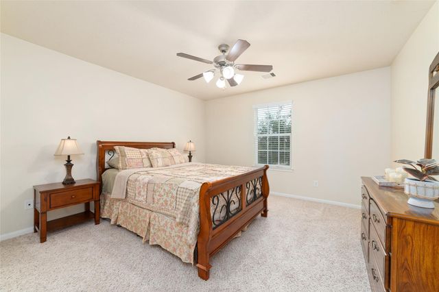 14422 Lakepointe Bend Lane, Cypress, TX 77429
