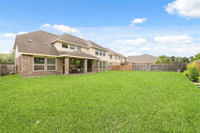 14422 Lakepointe Bend Lane, Cypress, TX 77429
