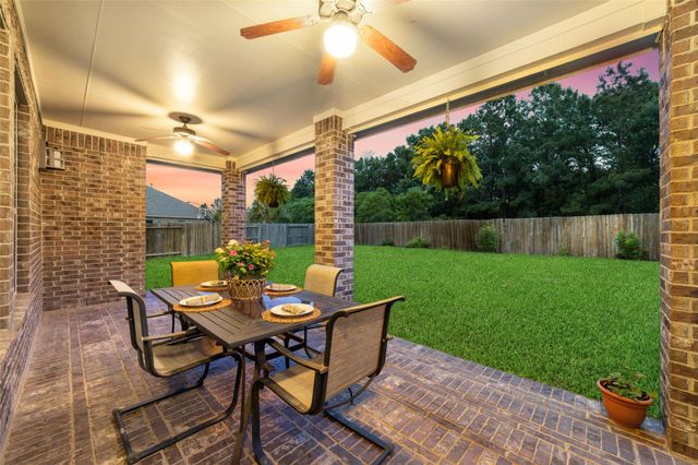 14422 Lakepointe Bend Lane, Cypress, TX 77429