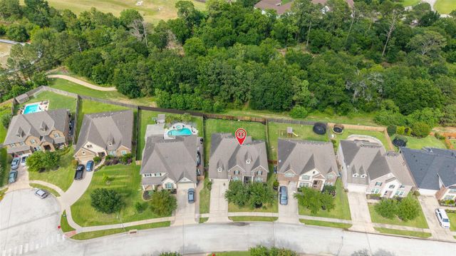 14422 Lakepointe Bend Lane, Cypress, TX 77429