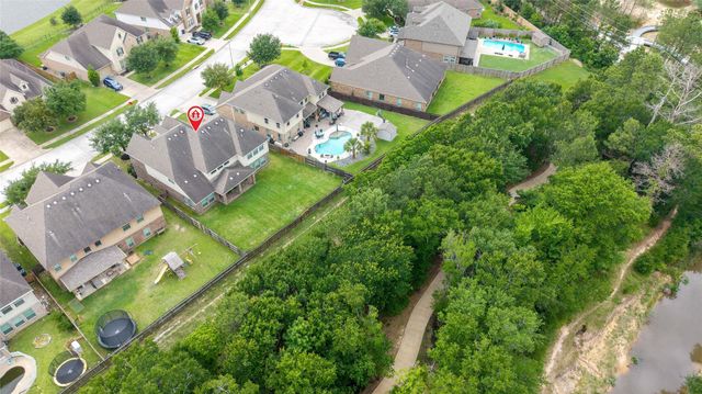 14422 Lakepointe Bend Lane, Cypress, TX 77429