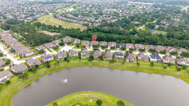 14422 Lakepointe Bend Lane, Cypress, TX 77429