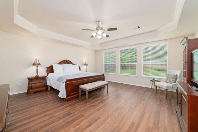 14422 Lakepointe Bend Lane, Cypress, TX 77429