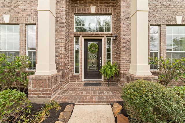 14422 Lakepointe Bend Lane, Cypress, TX 77429