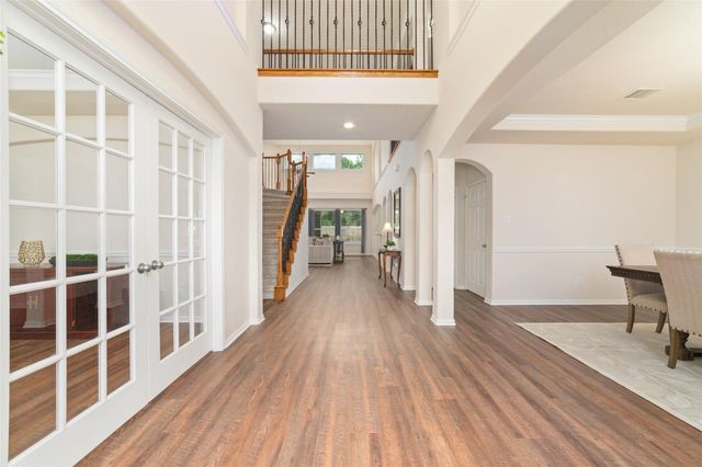 14422 Lakepointe Bend Lane, Cypress, TX 77429