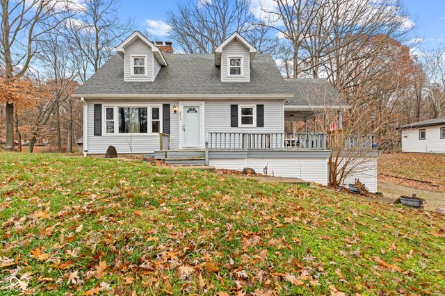 8615 N Briarwood Lake East Drive, Monrovia, IN 46157