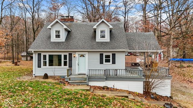 8615 N Briarwood Lake East Drive, Monrovia, IN 46157