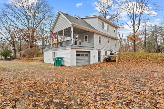 8615 N Briarwood Lake East Drive, Monrovia, IN 46157