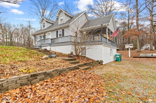 8615 N Briarwood Lake East Drive, Monrovia, IN 46157