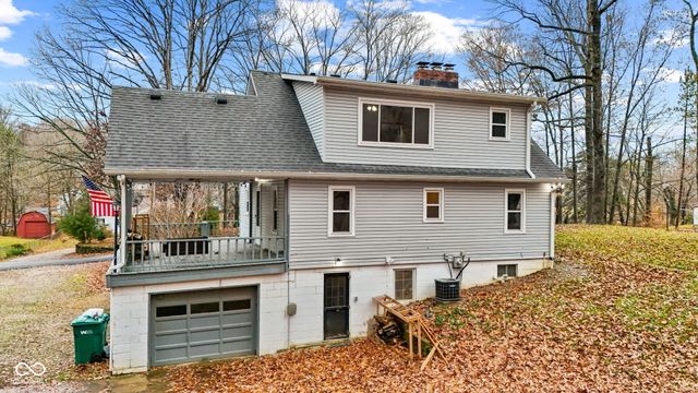 8615 N Briarwood Lake East Drive, Monrovia, IN 46157