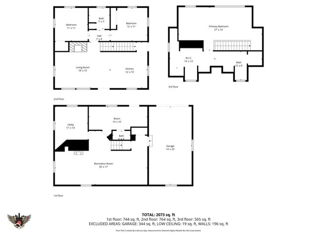 8615 N Briarwood Lake East Drive, Monrovia, IN 46157