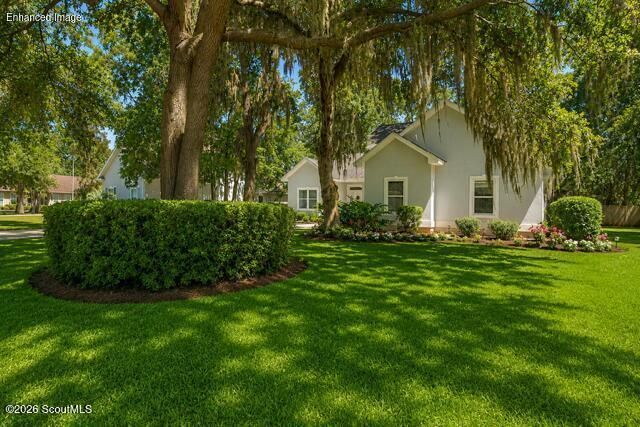 330 Cinder Hill Drive, Brunswick, GA 31523