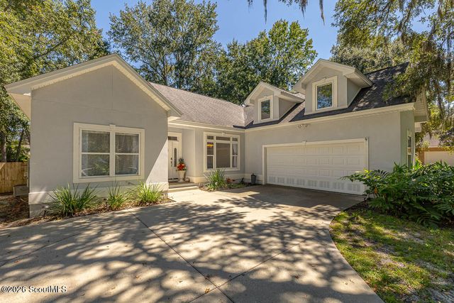 330 Cinder Hill Drive, Brunswick, GA 31523