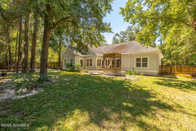 330 Cinder Hill Drive, Brunswick, GA 31523