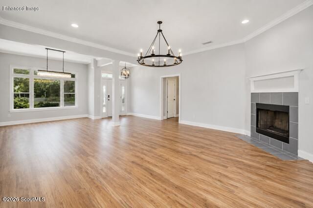 330 Cinder Hill Drive, Brunswick, GA 31523