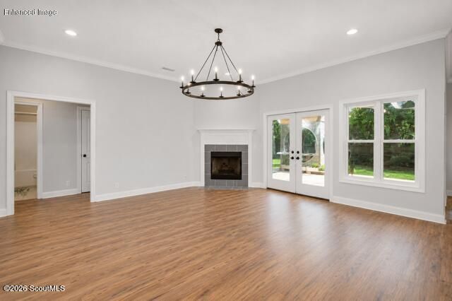 330 Cinder Hill Drive, Brunswick, GA 31523