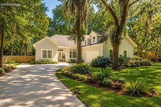 330 Cinder Hill Drive, Brunswick, GA 31523
